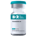 Tesamorelin