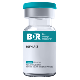 IGF-LR 3